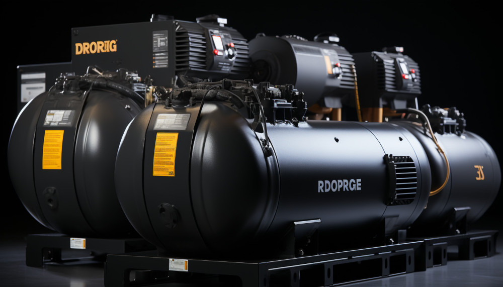 Apprenez à mieux choisir un compresseur d'air en fonction de vos besoins