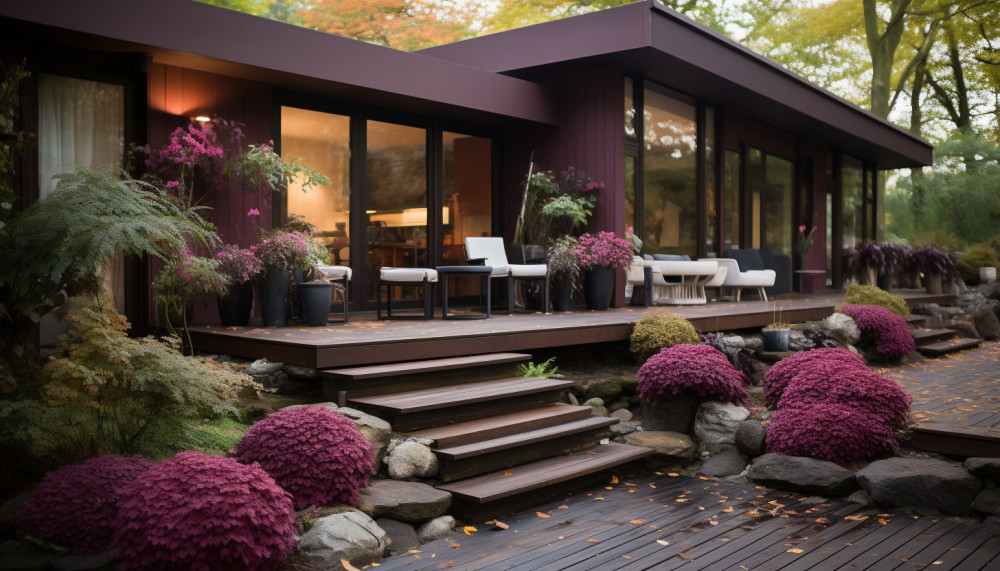 Ce qu'il faut savoir sur l’aménagement de jardin