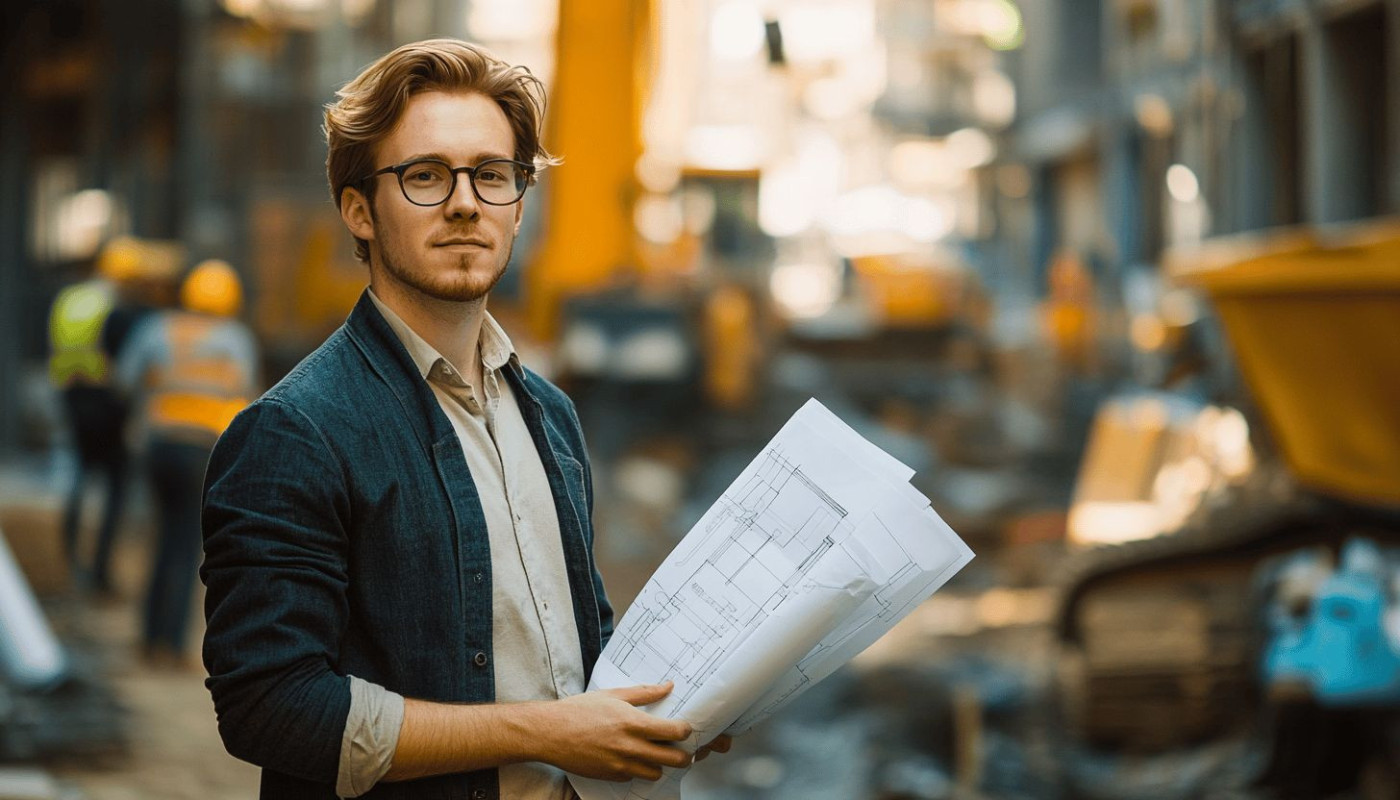 Comment choisir le meilleur maître d'œuvre pour votre projet de construction