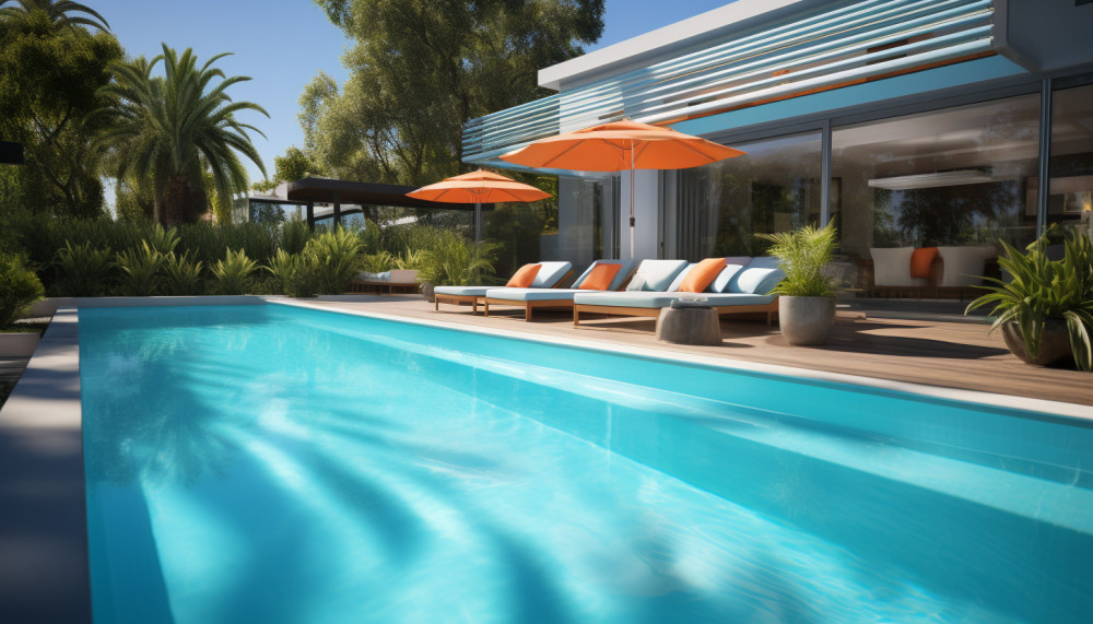 Comment choisir un volet roulant pour piscine ?