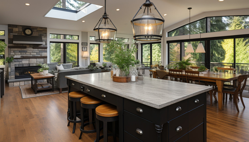 Comment mettre en valeur son habitat pour mieux le vendre ?