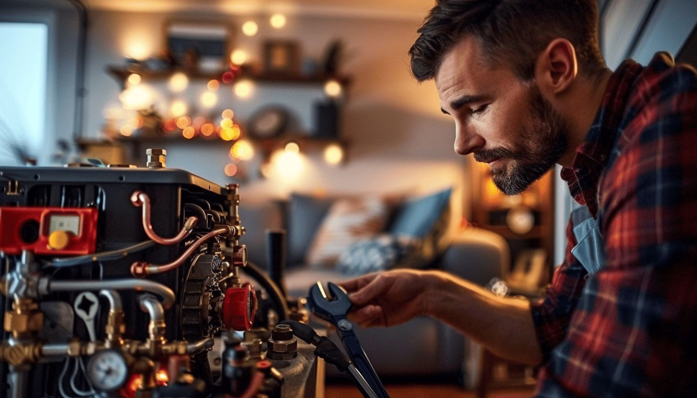 Conseils pour choisir le meilleur service de plomberie et chauffage