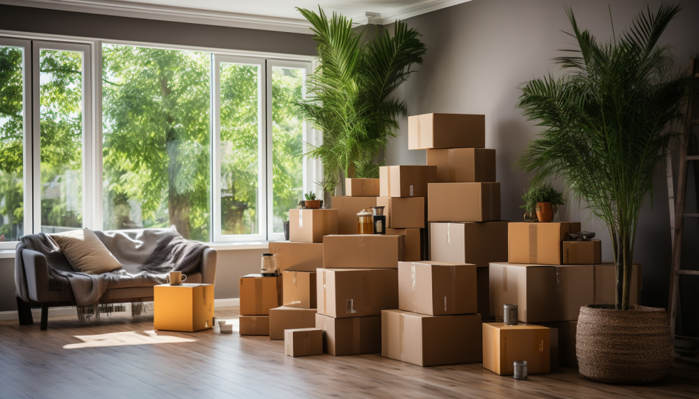 Déménagement : comment s’y prendre ?