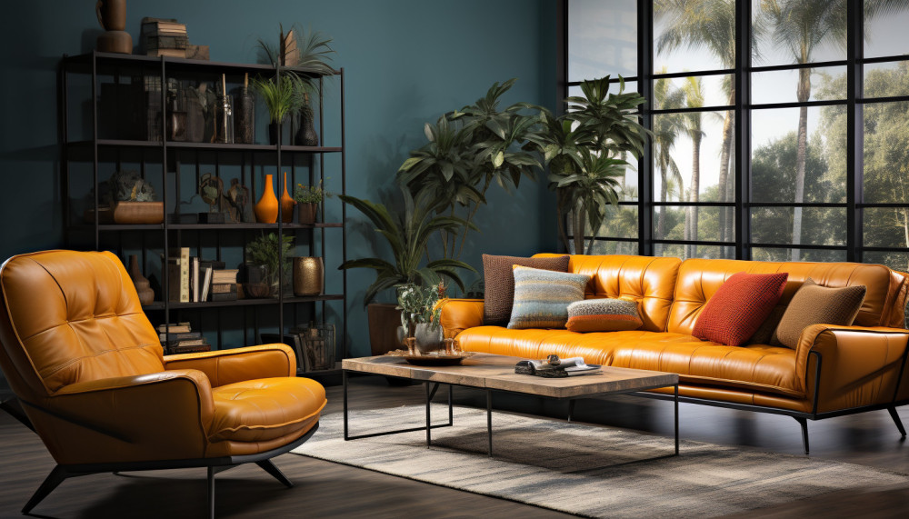 Quelques astuces pour aménager le salon